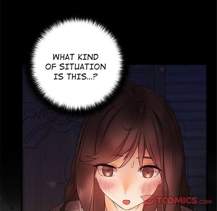 More Than Friends Episode 11 - Page 6