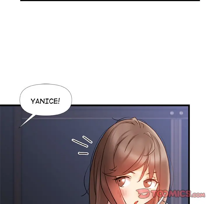 More Than Friends Episode 11 - Page 66