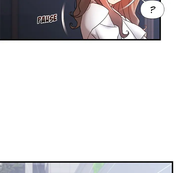 More Than Friends Episode 11 - Page 67