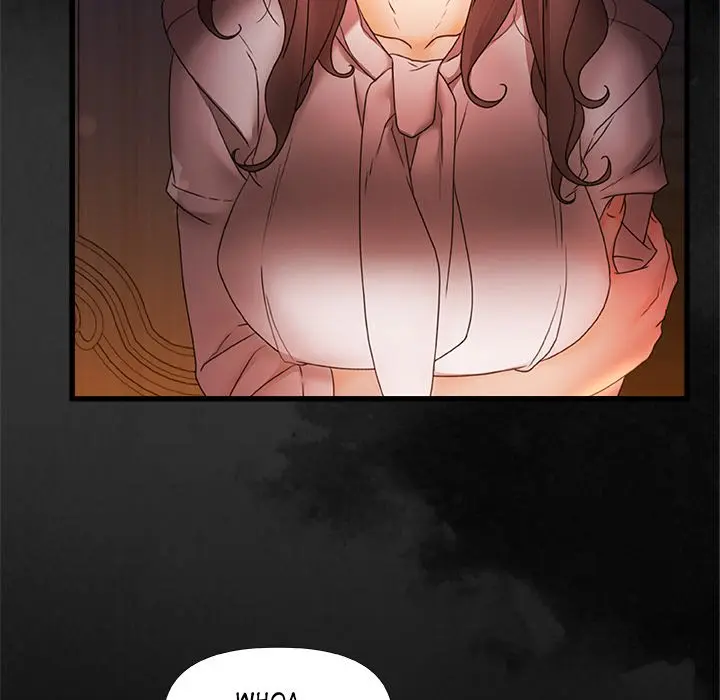 More Than Friends Episode 11 - Page 7
