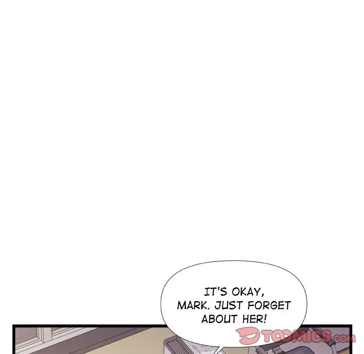 More Than Friends Episode 11 - Page 70