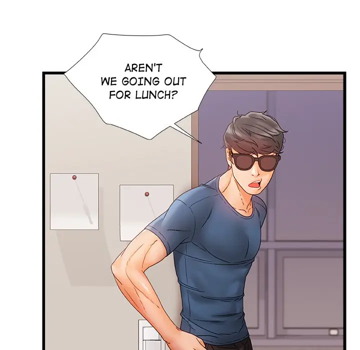 More Than Friends Episode 11 - Page 72