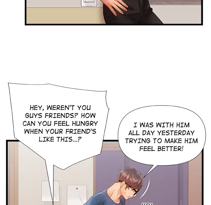 More Than Friends Episode 11 - Page 73