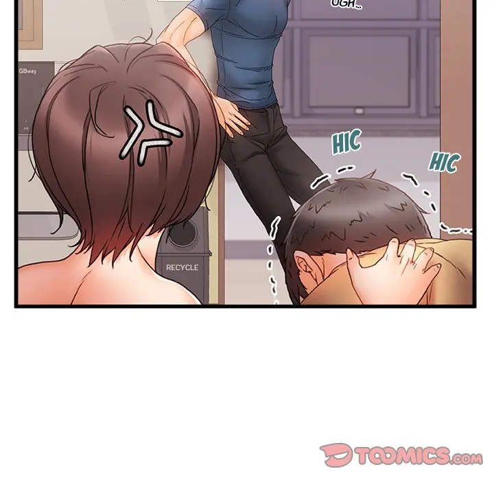 More Than Friends Episode 11 - Page 74