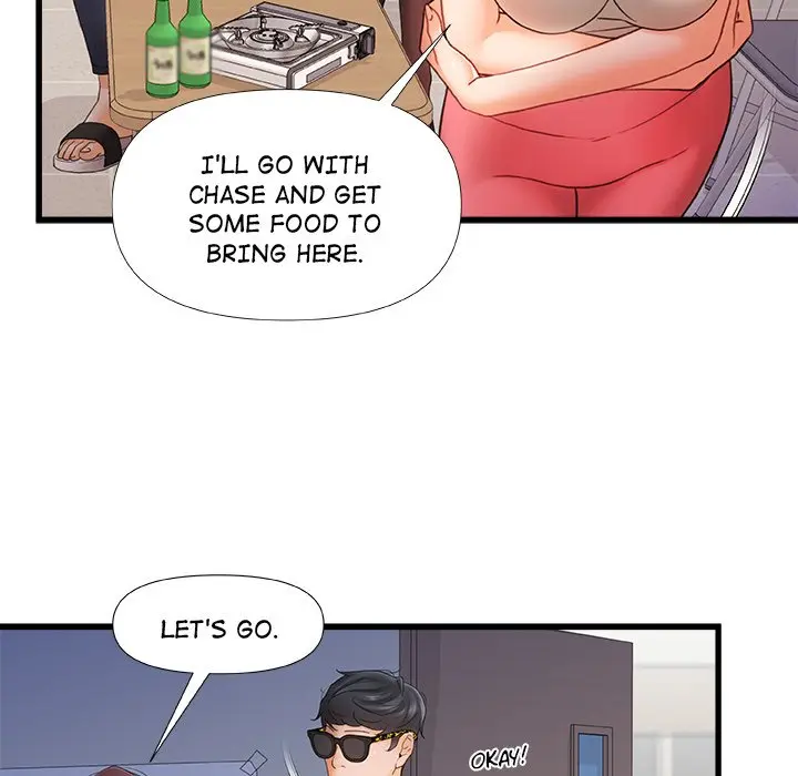 More Than Friends Episode 11 - Page 76