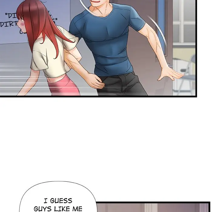 More Than Friends Episode 11 - Page 77