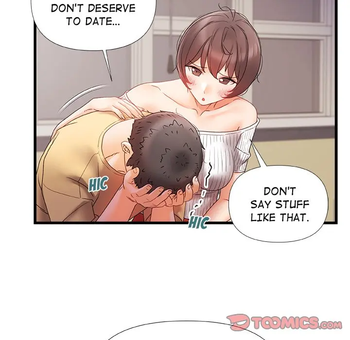 More Than Friends Episode 11 - Page 78