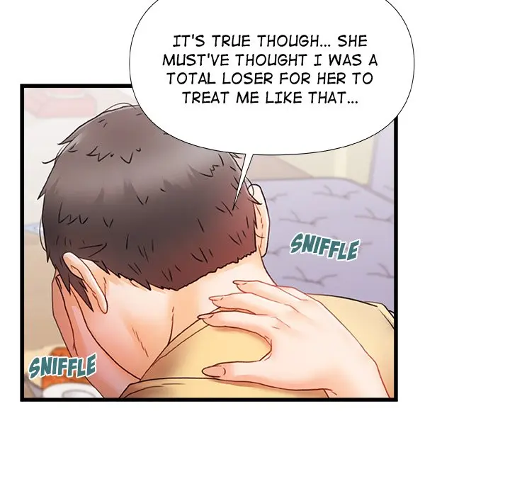 More Than Friends Episode 11 - Page 79