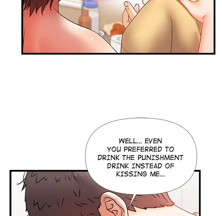 More Than Friends Episode 11 - Page 81