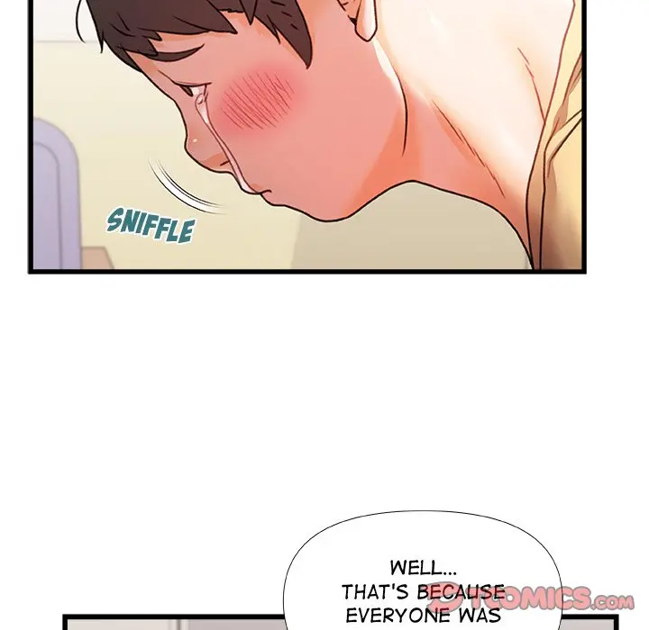 More Than Friends Episode 11 - Page 82