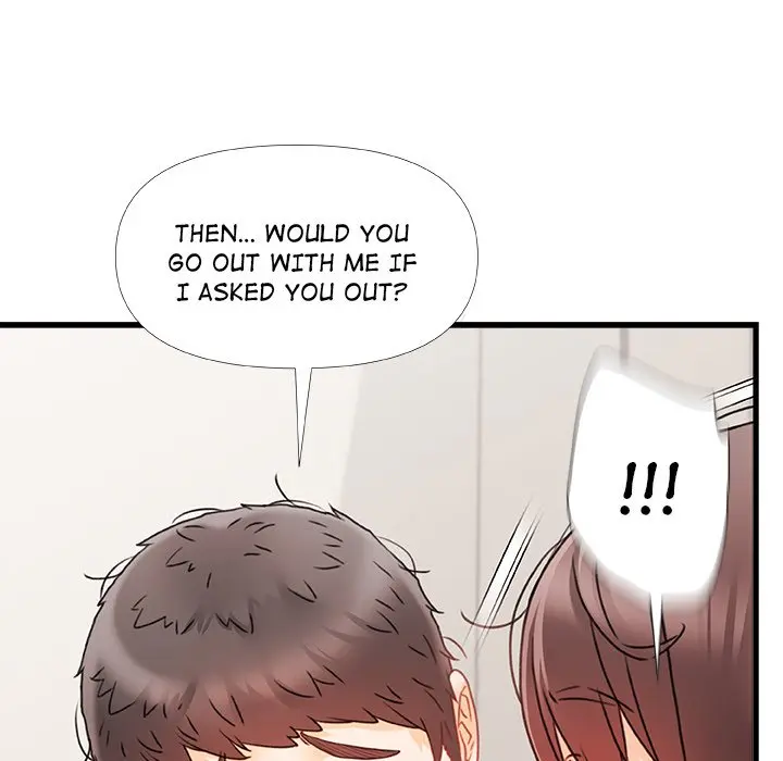 More Than Friends Episode 11 - Page 84