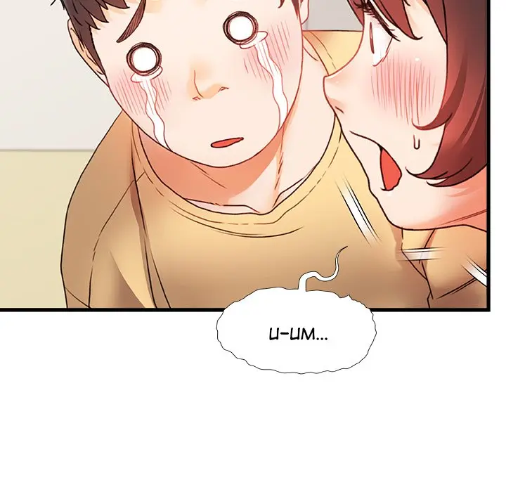 More Than Friends Episode 11 - Page 85