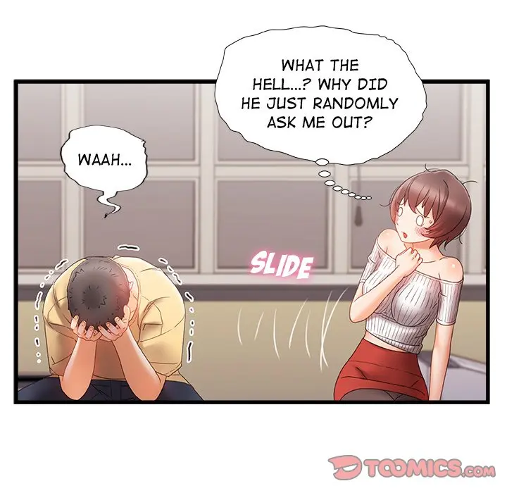 More Than Friends Episode 11 - Page 86