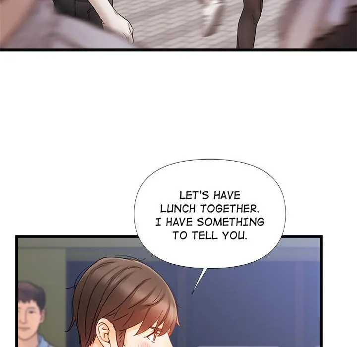 More Than Friends Episode 11 - Page 89