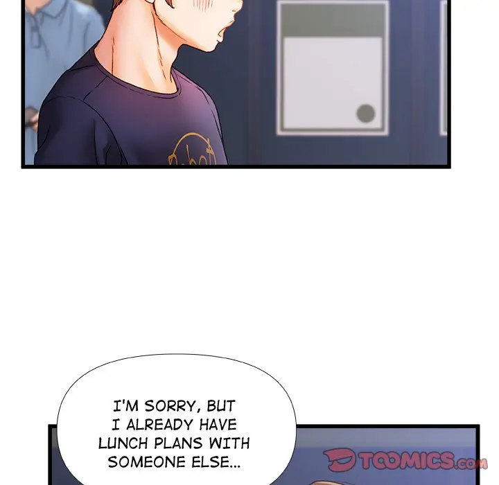More Than Friends Episode 11 - Page 90