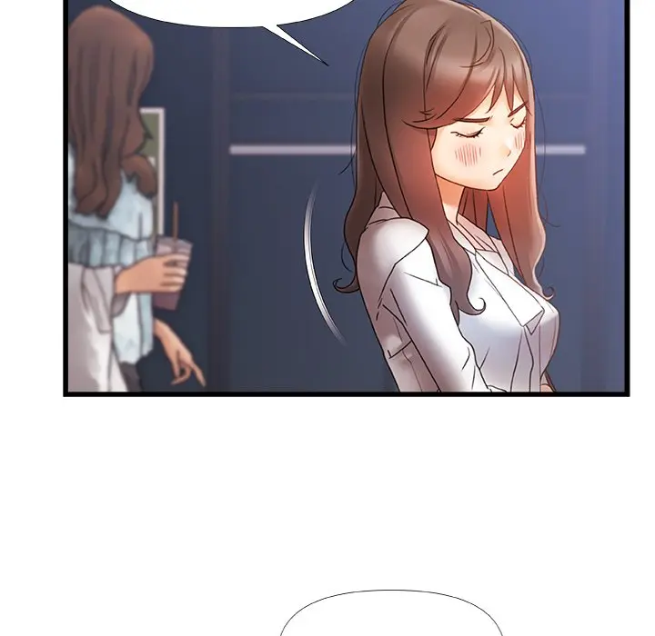 More Than Friends Episode 11 - Page 91