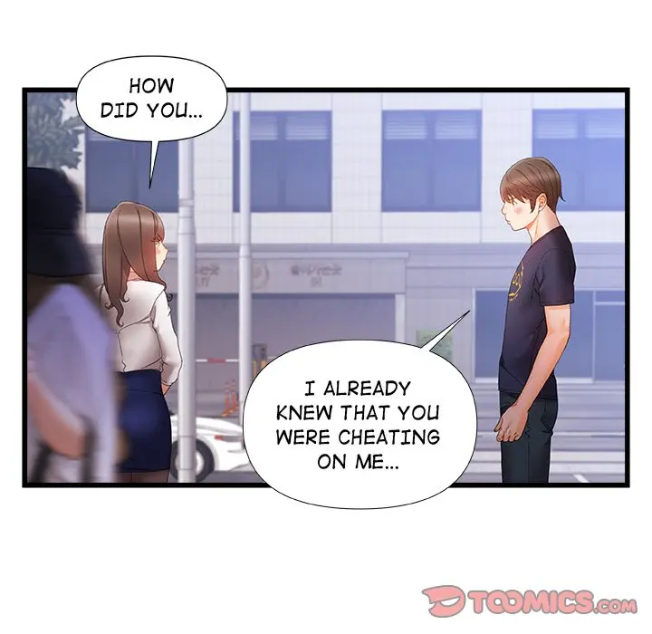 More Than Friends Episode 11 - Page 94