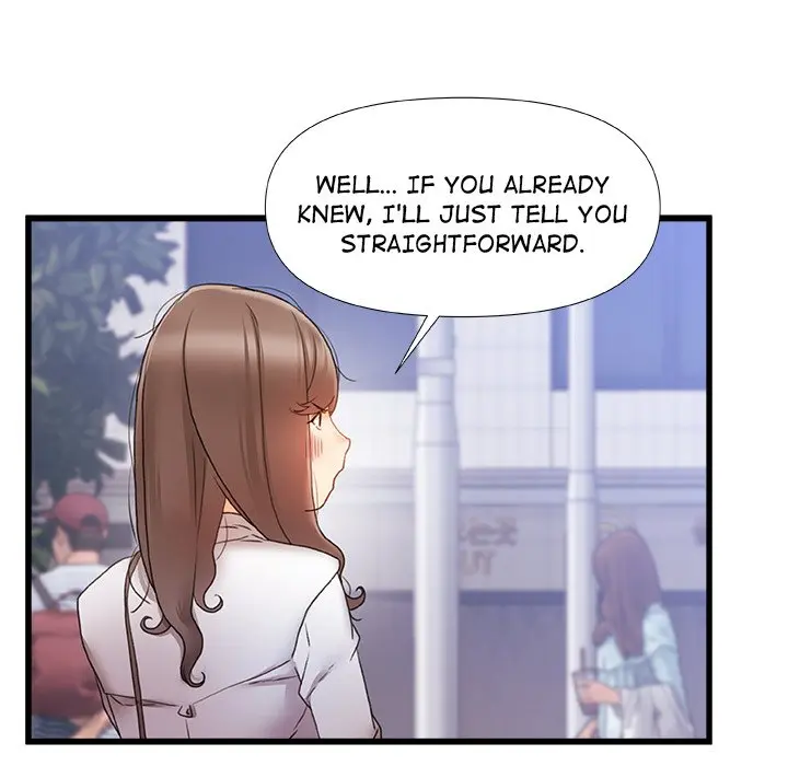 More Than Friends Episode 11 - Page 95