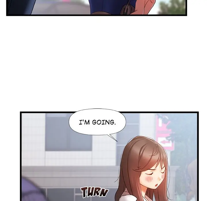 More Than Friends Episode 11 - Page 99