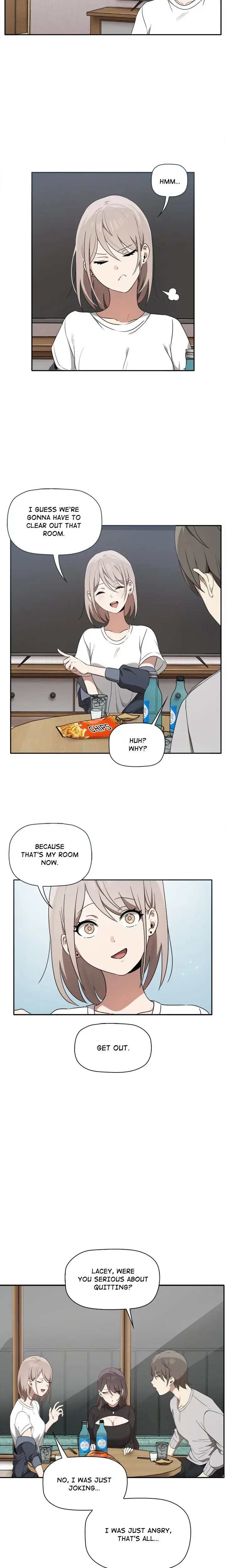 More Than You Think Episode 1 - Page 15