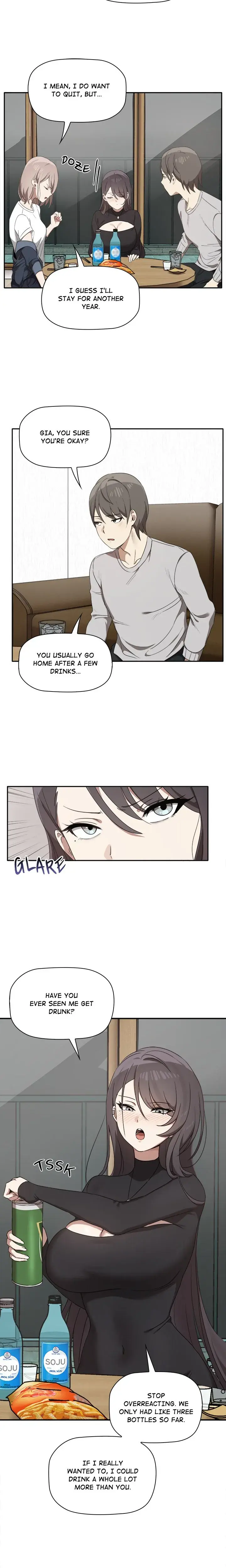 More Than You Think Episode 1 - Page 16
