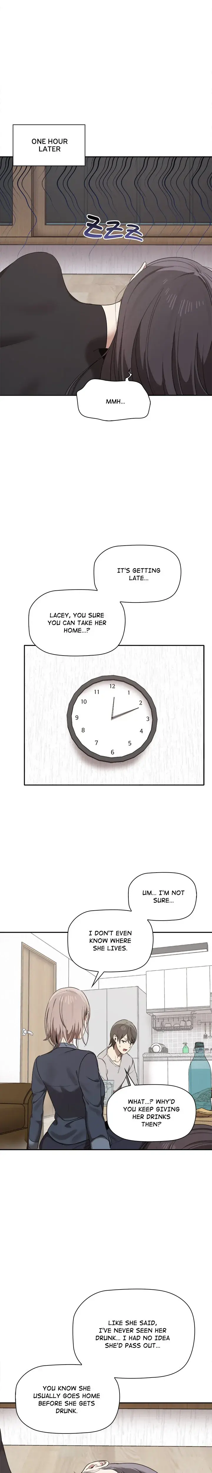More Than You Think Episode 1 - Page 17