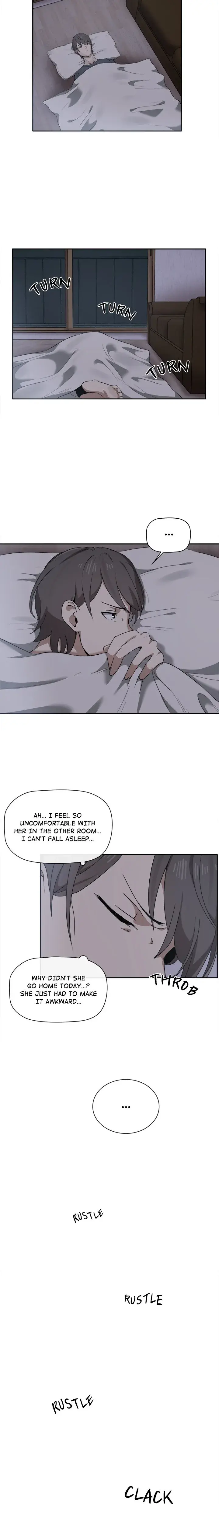 More Than You Think Episode 1 - Page 22