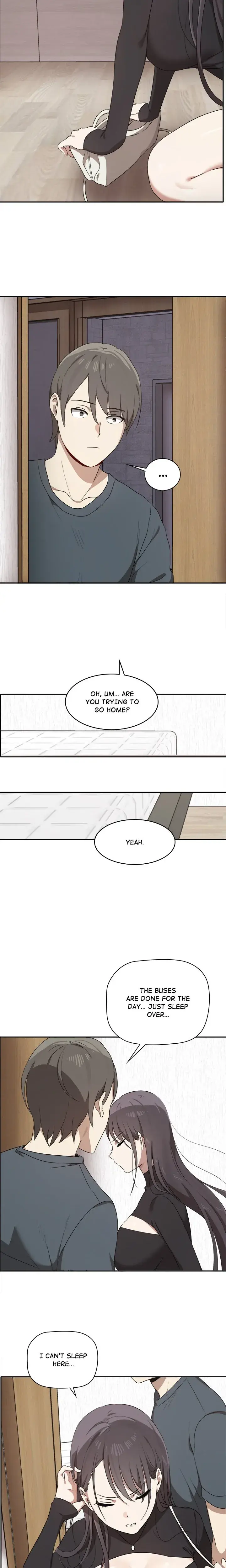 More Than You Think Episode 1 - Page 25