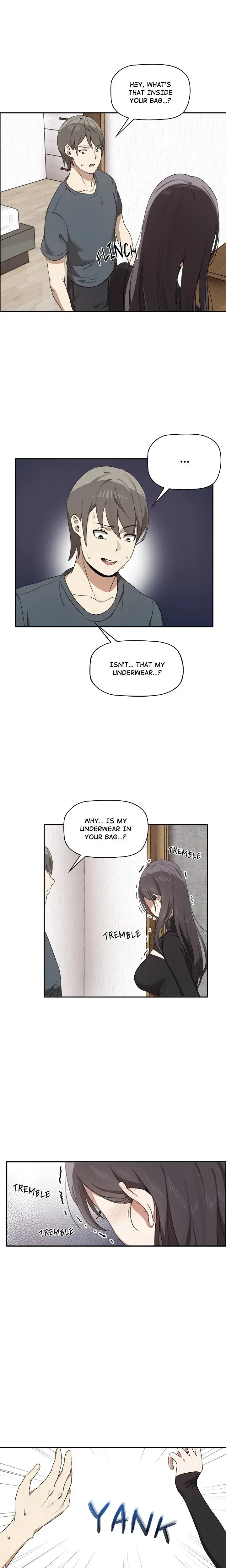 More Than You Think Episode 1 - Page 28