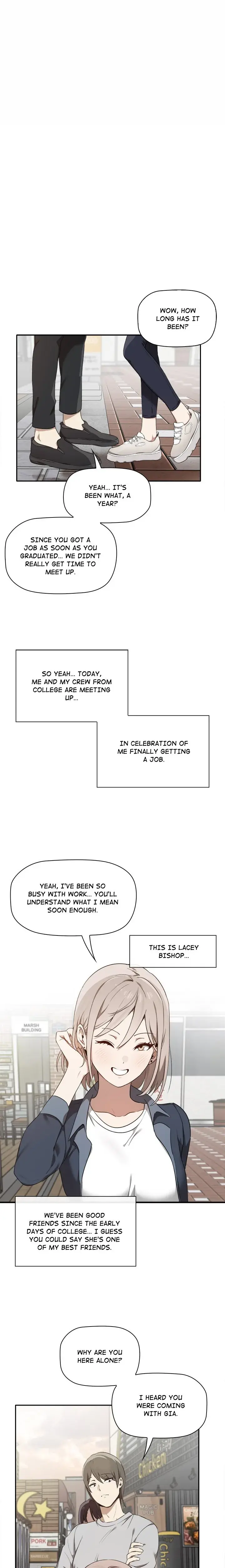 More Than You Think Episode 1 - Page 3