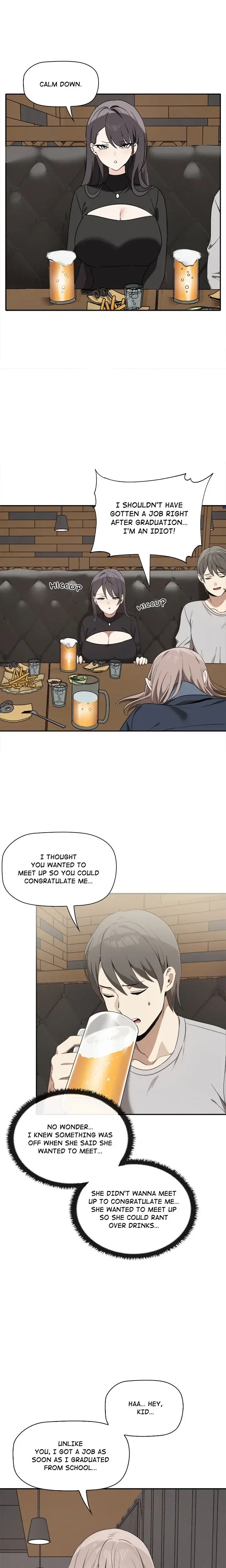 More Than You Think Episode 1 - Page 7