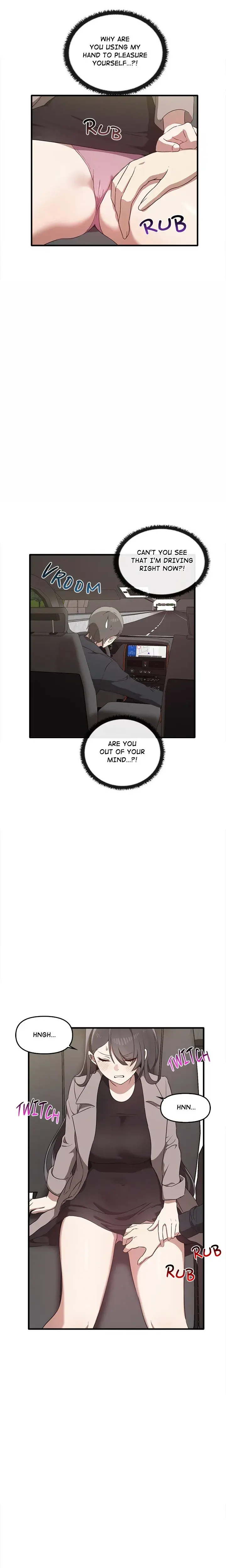 More Than You Think Episode 21 - Page 12