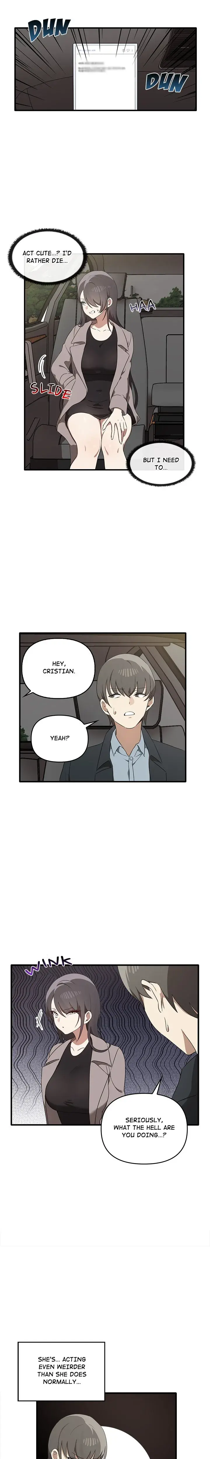 More Than You Think Episode 21 - Page 17