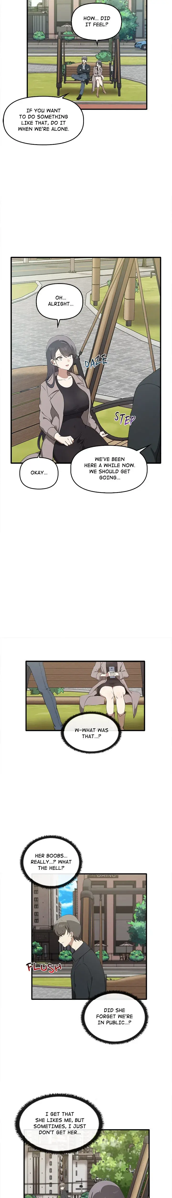 More Than You Think Episode 21 - Page 2