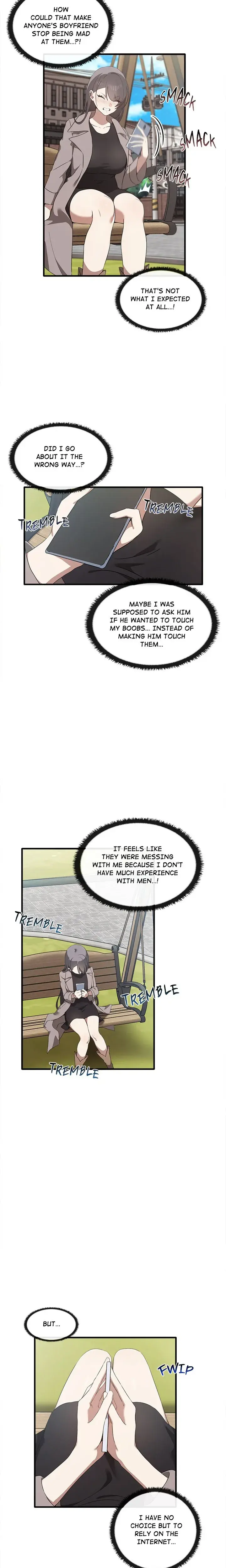 More Than You Think Episode 21 - Page 4