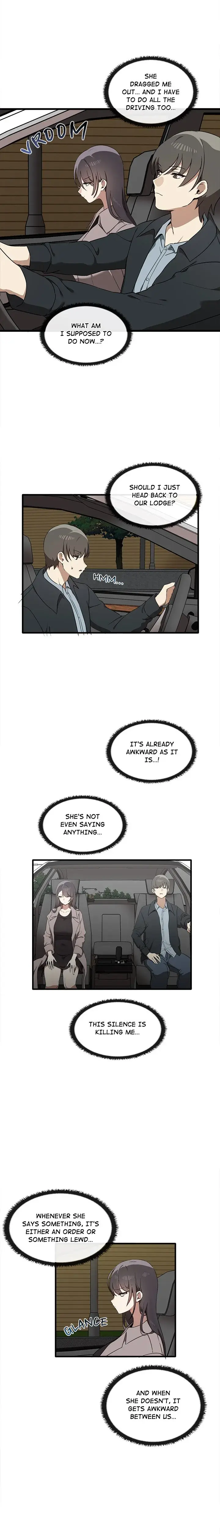 More Than You Think Episode 21 - Page 6