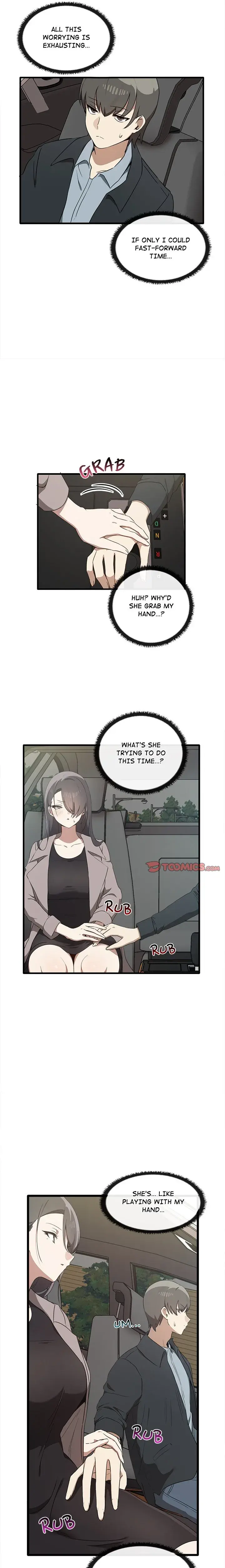 More Than You Think Episode 21 - Page 7