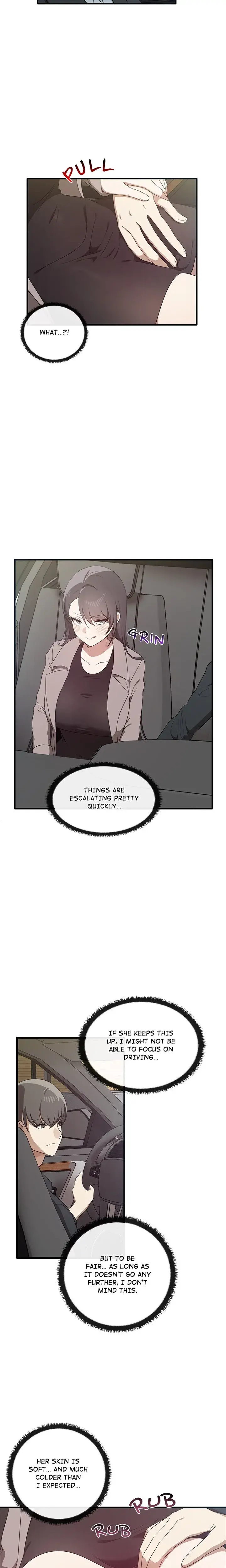 More Than You Think Episode 21 - Page 9