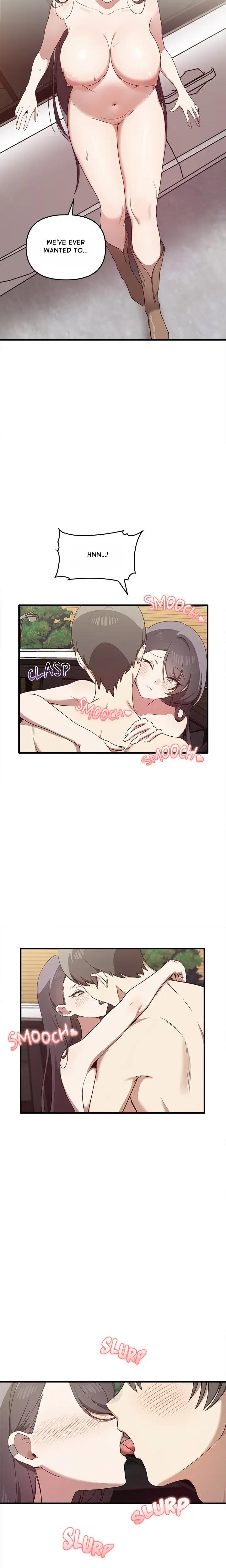 More Than You Think Episode 23 - Page 11