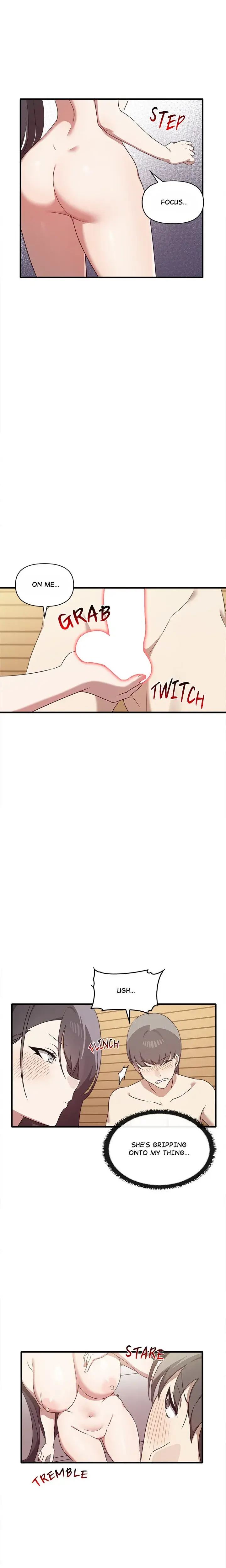 More Than You Think Episode 23 - Page 13