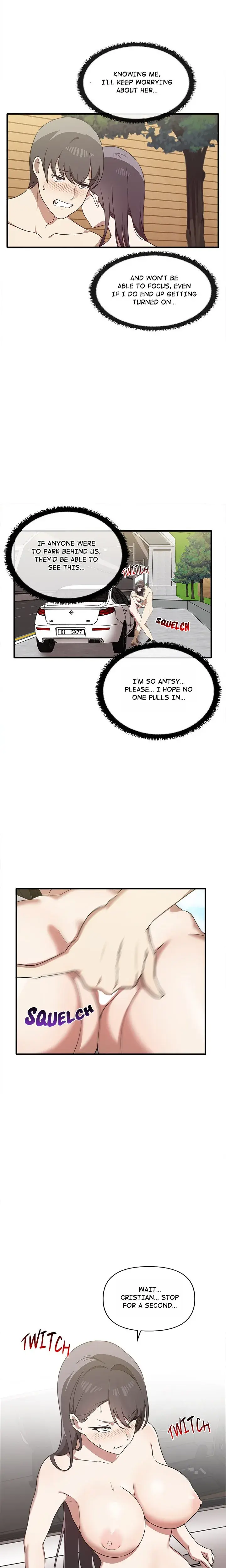 More Than You Think Episode 23 - Page 15