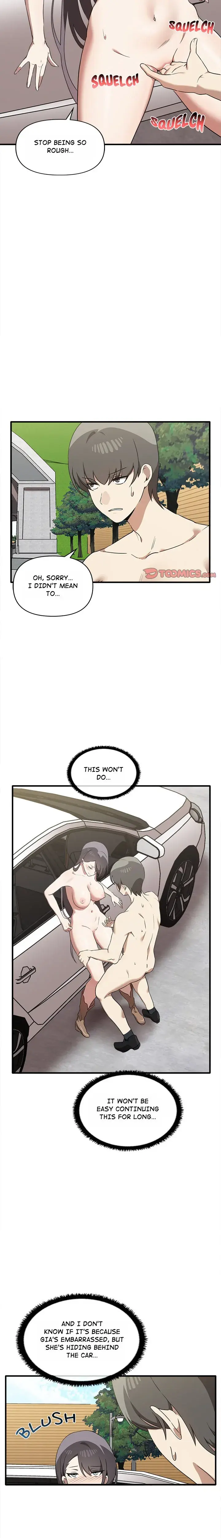 More Than You Think Episode 23 - Page 16