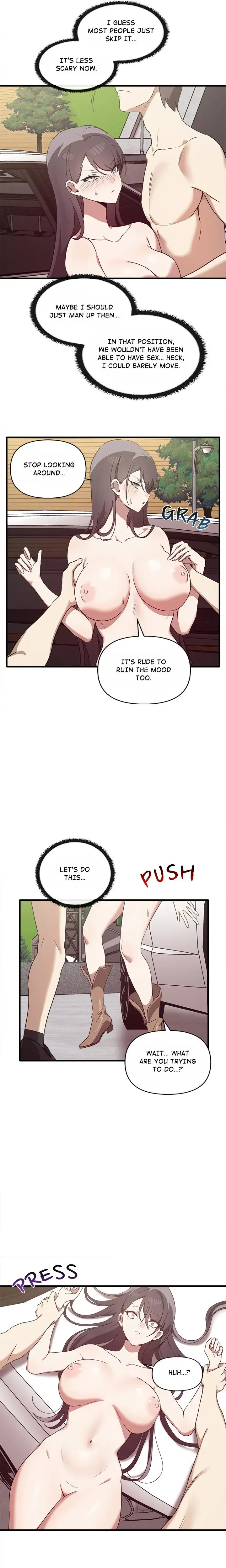 More Than You Think Episode 23 - Page 18