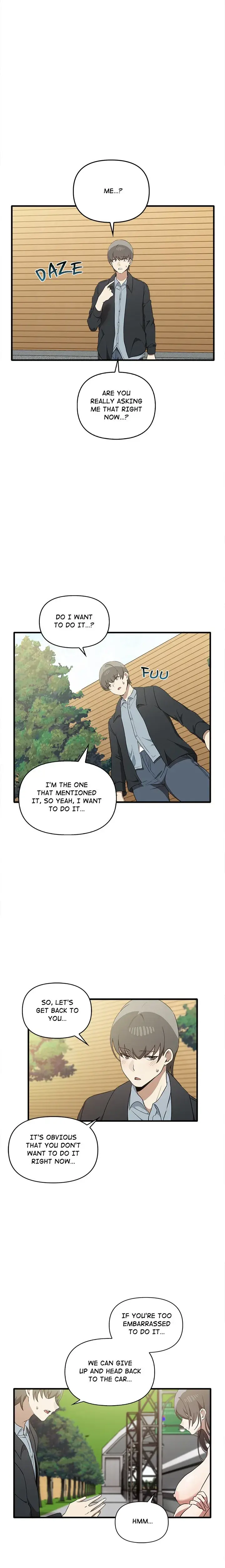 More Than You Think Episode 23 - Page 2