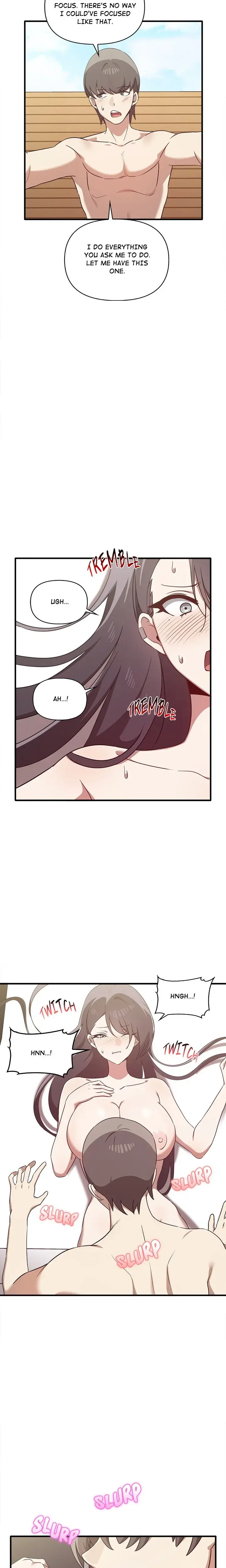 More Than You Think Episode 23 - Page 20
