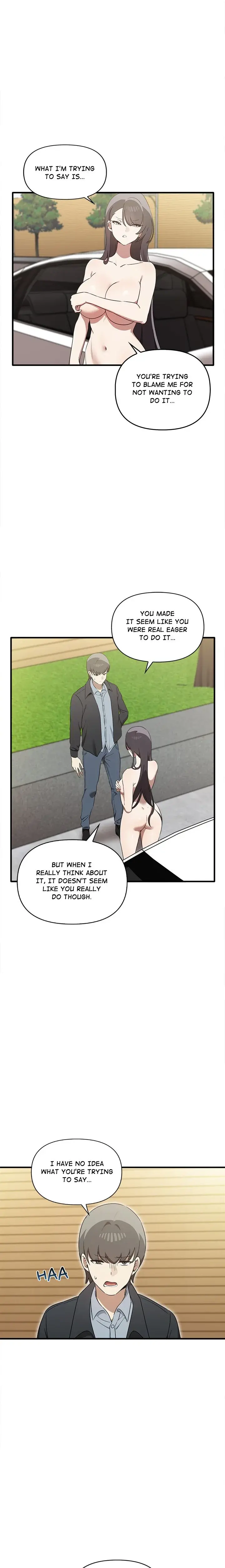 More Than You Think Episode 23 - Page 3