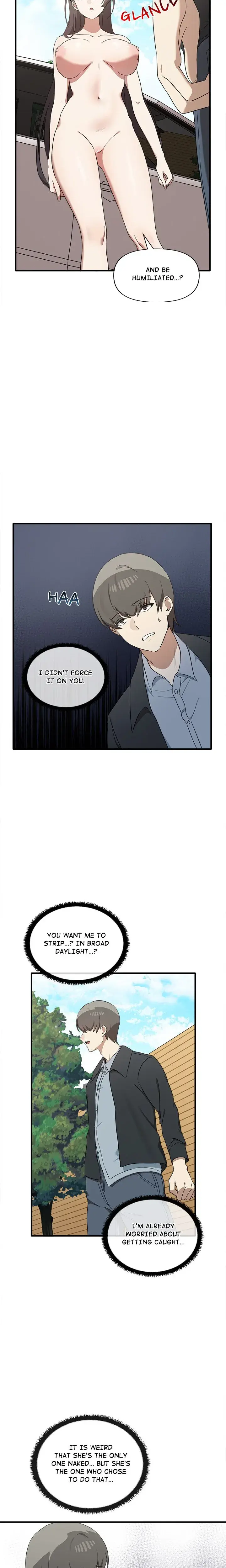 More Than You Think Episode 23 - Page 5