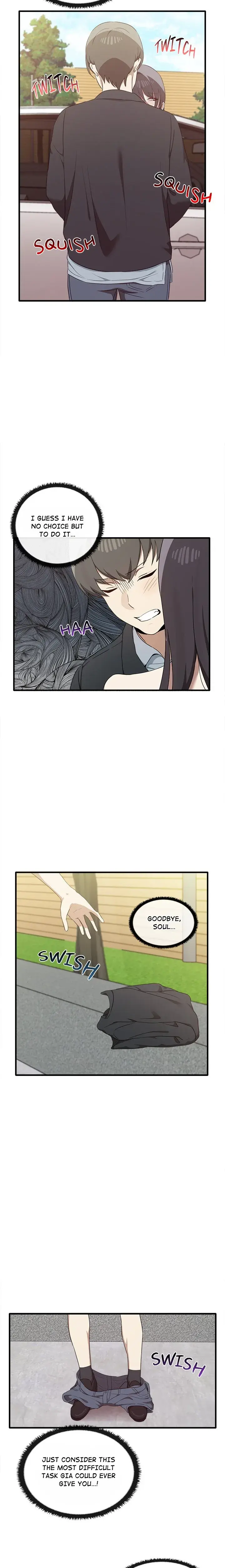 More Than You Think Episode 23 - Page 9