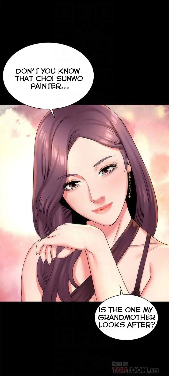 Mother And Daughter Next Door Episode 36 - Page 18