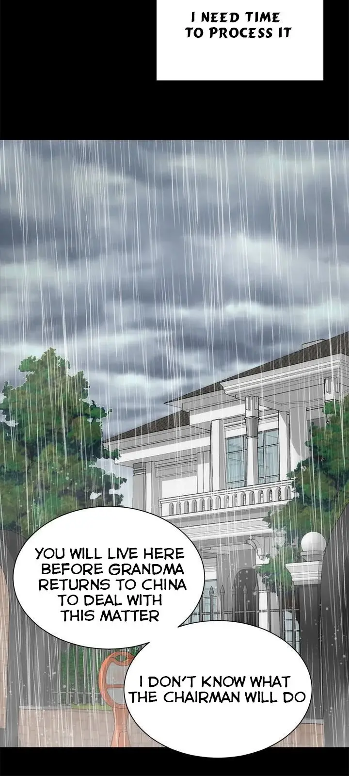 Mother And Daughter Next Door Episode 36 - Page 21